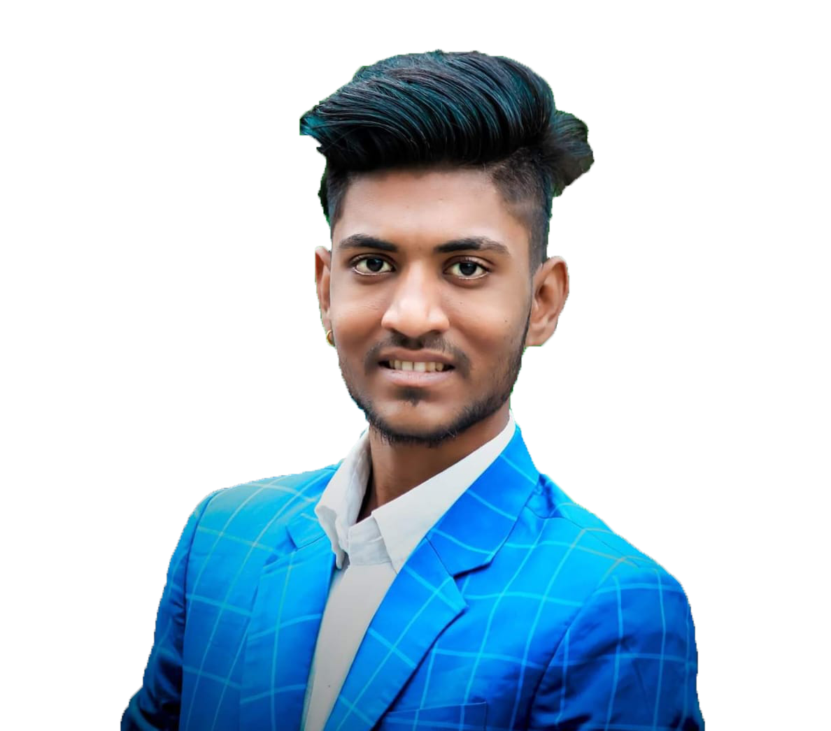 Shubham Ramesh Kolhe
